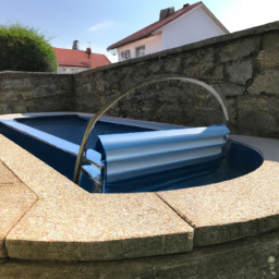 Installation de Chauffage Piscine : Profitez de votre Bassin Quel que soit le Temps Aire-sur-la-Lys